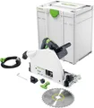 Produktbild: Festool Tauchsäge TS 75 EBQ-Plus - 576110