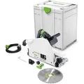 Produktbild: Festool Tauchsäge TS 75 EBQ-Plus