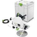 Produktbild: Festool Tauchsäge TS 75 EBQ-Plus