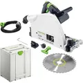 Produktbild: Festool Tauchsäge TS 75 EBQ-Plus, 576110, 1600 W, mit Koffer