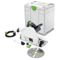 Produktbild: Festool Tauchsäge TS 75 EBQ-Plus