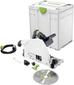 Produktbild: Festool TS 75 EBQ-Plus Tauchsäge 1600W