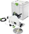 Produktbild: Festool Tauchsäge TS 75 EBQ-Plus | 576110