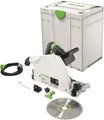 Produktbild: Festool Tauchsäge TS 75 EBQ-Plus 576110