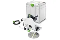 Produktbild: Festool Tauchsäge TS75 EBQ-Plus 576110 Schnitttiefe bis 75mm 1600W im Sytainer