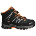 Produktbild: CMP - Kid's Rigel Mid Trekking Shoes Waterproof - Wanderschuhe 31 | EU 31 schwarz