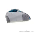 Produktbild: Rab Solar Ultra 3 -13 °C Damen Schlafsack links-Grau-Regular