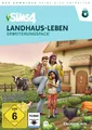 Produktbild: Die SIMS - Landhaus-Leben PC-Spiel (Code In A Box) #2066675
