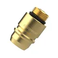 Produktbild: Euronozzle Tankadapter W21.8 (ca. 22 mm) - Adapter für Autogasfahrzeuge - LPG Adapter für Autogas
