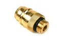 Produktbild: DREHMEISTER EURONOZZLE EURO Tankadapter W21.8 22mm für KME PRINS BRC STAG BIGAS