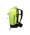 Produktbild: MAMMUT Lithium 15 L Wanderrucksack gelb