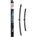 Produktbild: Bosch Scheibenwischer Aerotwin A206S, Länge: 650mm/475mm – Set für Frontscheibe