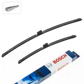 Produktbild: BOSCH Scheibenwischer Aerotwin A206S für MERCEDES B-Klasse W247 W242 EQA GLA