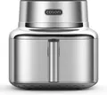 Produktbild: COSORI ICONIC Airfryer 96% Edelstahl Heißluftfritteuse 6,2L NEU OVP ✅