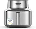 Produktbild: 24H Versand✅ COSORI Airfryer | Iconic Single | 96% Metall | Keramikbeschichtung