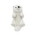 Produktbild: Kuscheltier für Hunde Trixie Emir Polyester Plüsch Otter 30 cm
