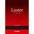Produktbild: Canon LU-101 Pro Luster (260 g/m², A2, 25 x) (6211B026)