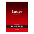 Produktbild: Canon Papier LU-101 A2 25 Blatt