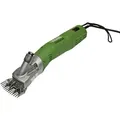 Produktbild: Schafschermaschine Constanta4 230 V/400 W, 13/4 Zähne - Grün