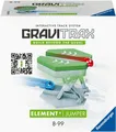 Produktbild: Ravensburger Kugelbahn-Bausatz GraviTrax Element Jumper, Made in Europe