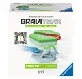 Produktbild: Ravensburger Kugelbahn-Bausatz GraviTrax Element Jumper Erweiterung