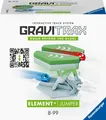 Produktbild: Ravensburger GraviTrax Jumper 22421 Erweiterung für Kugelbahn ab 8 Jahren