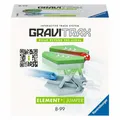 Produktbild: Ravensburger GraviTrax Element Jumper Erweiterung Kugelbahnsystem Kugelbahn