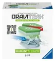 Produktbild: Ravensburger GraviTrax Element Jumper - Zubehör für das Kugelbahnsystem....