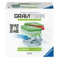 Produktbild: Ravensburger GraviTrax Element Jumper 22421 - GraviTrax Erweiterung für deine Ku