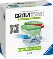 Produktbild: Ravensburger Kugelbahn GraviTrax CORE Element Jumper 22421