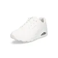 Produktbild: Skechers Damen Sneaker UNO Stand on Air weiß