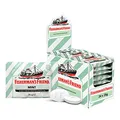 Produktbild: Fisherman's Friend Mint, 24er Vorratsbox, Pfefferminze und Menthol Geschmack, zuckerfrei & vegan, Bonbons für frischen Atem, 24 x 25g