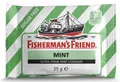 Produktbild: Fisherman's Friend Minze (24 x 25g)