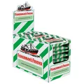 Produktbild: (36,25€/1kg) Fishermans Friend Mint ohne Zucker, Pastillen 24 Beutel