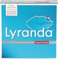 Produktbild: LYRANDA Kautabletten 20 St.