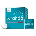 Produktbild: Lyranda Kautabletten