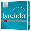 Produktbild: Lyranda Kautabletten 20 St