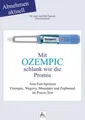 Produktbild: Mit OZEMPIC schlank wie die Promis Jan-Dirk Fauteck