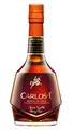 Produktbild: Brandy Carlos I - Brandy de Jerez Solera Gran Reserva