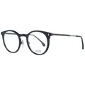Produktbild: Lozza Brille VL2376 0700 48 Unisex Schwarz