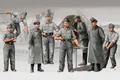 Produktbild: Trumpeter 750409 1/35 Deutsche Artillerie-Mann