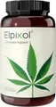 Produktbild: Cannabisöl Kapseln Elpixol 60 St