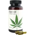 Produktbild: Cannabisöl Kapseln Elpixol 60 St