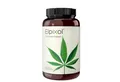 Produktbild: Elpixol® Elpixol® Cannabisöl Kapseln, mit Omega 3-6-9 Fettsäuren & natürlich enthaltenen Vitamin E à 60 St., 60 g