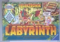 Produktbild: Ravensburger 26543  Das Elektronik Labyrinth Knizia, Reiner und Max J. Kobbert: