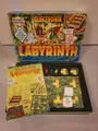 Produktbild: Ravensburger: 2011 Das Elektronik LABYRINTH Ersatzteilspender nicht vollständig