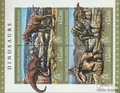 Produktbild: Briefmarken Salomoninseln 2016 Mi 3761-3764 Kleinbogen (kompl. Ausg.) postfrisch
