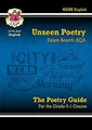 Produktbild: Unbekannte Poesie: Der Poesieführer Catherine, Underwood, Jennifer H