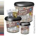 Produktbild: Sopro DesignFuge Flex DF 10 Fugenmörtel Fugenmasse Flexfuge