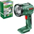 Produktbild: Bosch Akku-Arbeitsleuchte UniversalLamp 18 06039A1100 | 18V LED-Lampe | dimmbar | 100 lm | ohne Akku | grün | 125 mm